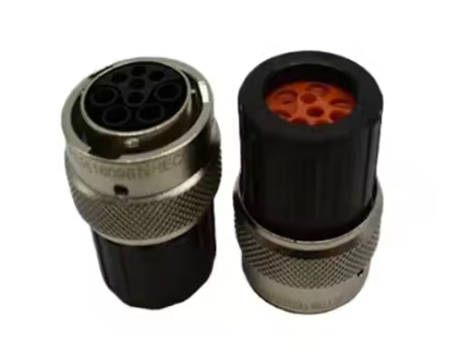 RT061609SNHEC03環形連接器現貨庫存AMPHENOL