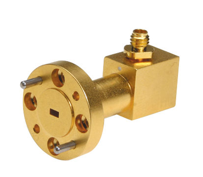 35WR10WF波導連接器Anritsu