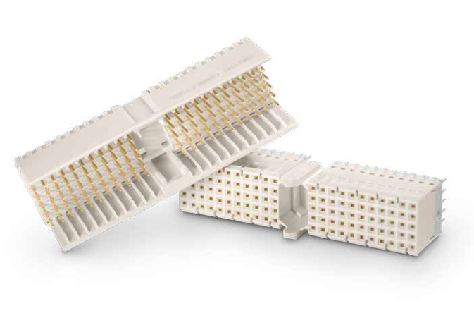 SpaceNXT? Aurora系列連接器RF-Labs