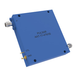 AAT-17-479/3S模擬電壓控制衰減器PULSAR