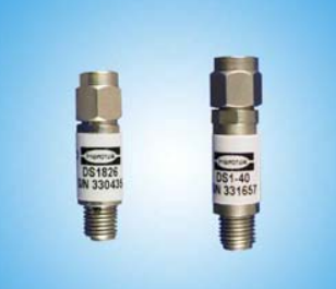 HEROTEK限幅檢波器如何征服高端射頻市場？