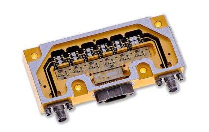 ATS4A、ATS4B、ATS4C、ATS4D數字衰減器